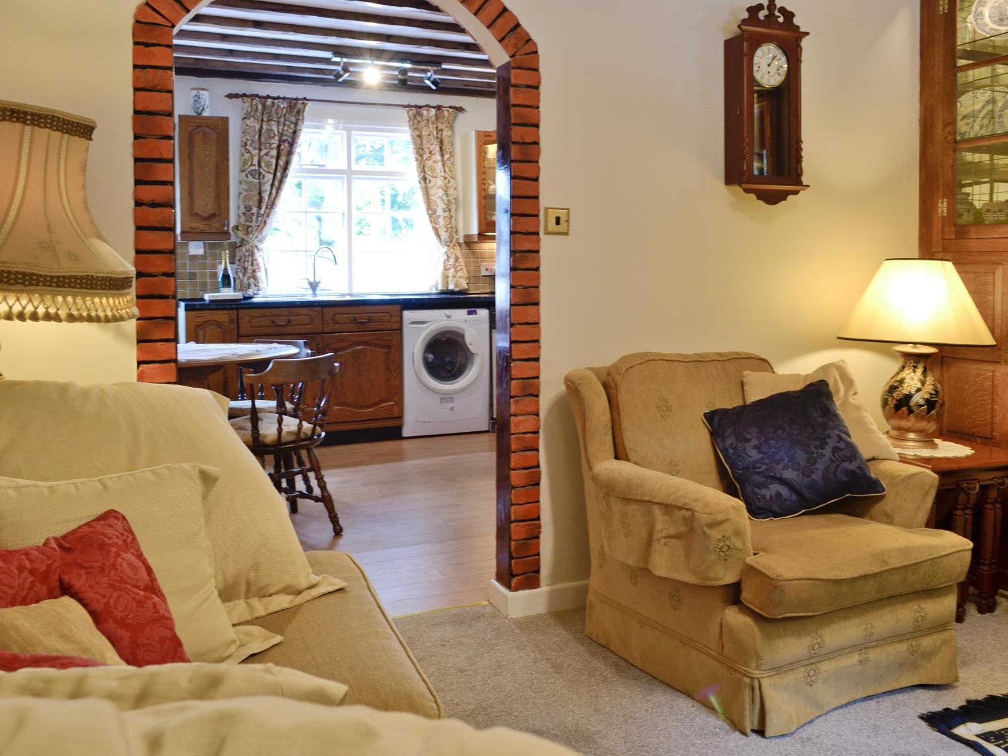 Y Bwthyn Villa Bala Ngoại thất bức ảnh